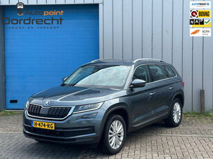 Skoda Kodiaq 1.5 TSI Business Edition 7p. VIRTAL TREKHAAK 1 EIG DEALER OND