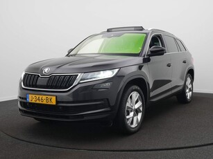 Skoda Kodiaq 1.5 TSI Business Edition / Panoramadak /