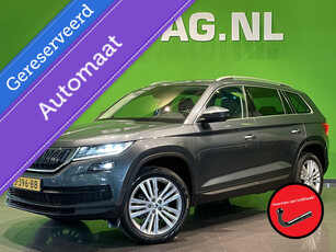 Skoda Kodiaq 1.5 TSI Business Edition Plus 7p. | VOL! |