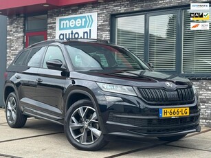 Skoda Kodiaq 1.5 TSI Sportline DSG VOL! l VIRTUAL l PANO l