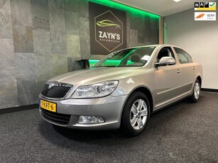 Skoda Octavia 1.4 TSI Elegance ZEER NETTE AUTO!!