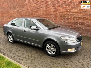 Skoda Octavia 1.4 TSI Greentech Ambition Business Line