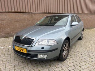 Skoda Octavia 1.6 Business Clima Cruise APK PDC