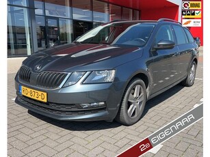 Skoda Octavia Combi 1.0 TSI Greentech Ambition Business