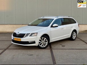 Skoda Octavia Combi 1.0 TSI Greentech Automaat, Carplay, NAP