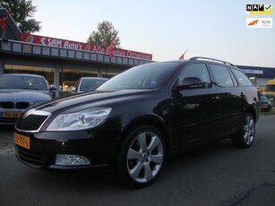 Skoda Octavia Combi 1.2 TSI Ambition ( Airco +NAVI 6-VERS )