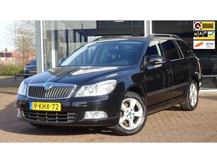 Skoda Octavia Combi 1.2 TSI Arctic Airco Navigatie