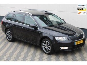 Skoda Octavia Combi 1.2 TSI Navi Cruise Trekhaak PDC NAP !!