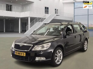 Skoda Octavia Combi 1.4 TSI Elegance Business Line