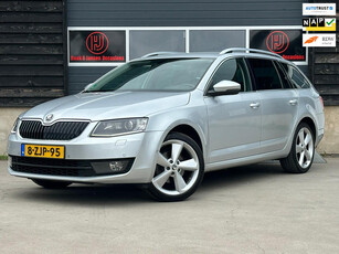 Skoda Octavia Combi 1.4 TSI Greentech Elegance Businessline