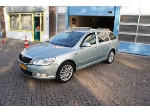 Skoda Octavia Combi 1.8 TSI Laurin & Klement