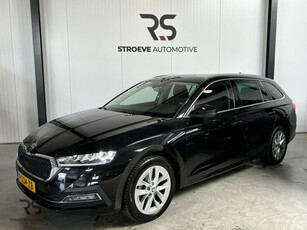 Skoda Octavia Combi Business Edition Plus