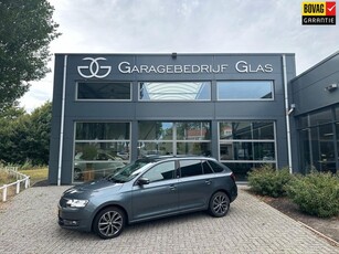 Skoda Rapid Spaceback 1.2 TSI Greentech Edition panormadak