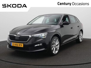 Skoda Scala 1.0 TSI Business Edition Navigatie - Clima -