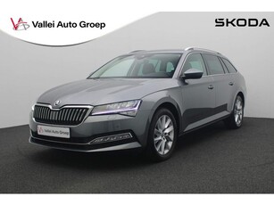 Skoda Superb Combi 1.5 TSI 150PK DSG ACT Business Edition