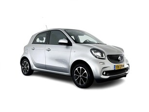 Smart Forfour 1.0 Turbo Passion Aut. *AIRCO CRUISE