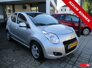 Suzuki Alto 1.0 Base (bj 2009)