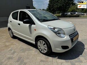 Suzuki Alto 1.0 Comfort EASSS