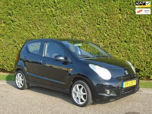 Suzuki Alto 1.0 i...VERKOCHT....