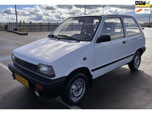 Suzuki Alto Automaat