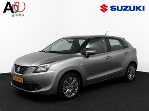 Suzuki Baleno 1.2 Comfort Airco Radio Centrale