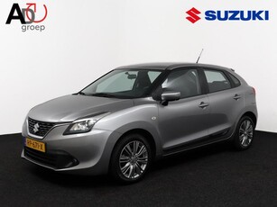 Suzuki Baleno 1.2 Dynamic Navigatie Airco Bluetooth