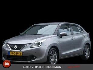 Suzuki Baleno 1.2 Exclusive Automaat Trekhaak, Airco