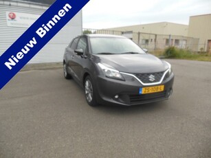 Suzuki Baleno 1.2 Smart Hybrid High Executive Staat in