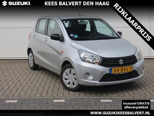 Suzuki Celerio 1.0 Comfort / Airco