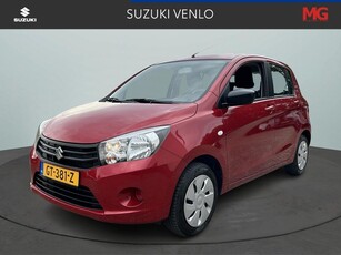 Suzuki Celerio 1.0 Comfort Automaat / Airco /