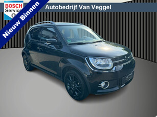 Suzuki Ignis 1.2 Business Edition navi, xenon, cruise, clima