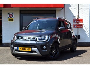 Suzuki Ignis 1.2 i Automaat, Hybrid, Navi, Camera, Airco