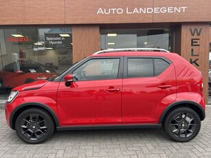 Suzuki Ignis 1.2 Smart Hybrid Style - Automaat Cruise C.