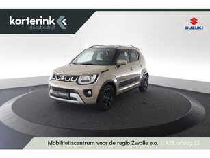 Suzuki Ignis 1.2 Smart Hybrid Style (bj 2024)