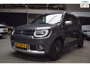 Suzuki Ignis 1.2 Stijl Evolution