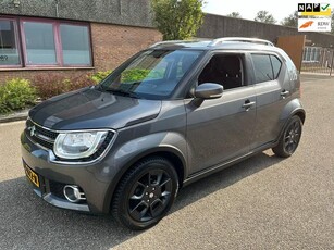 Suzuki Ignis 1.2 Stijl Smart Hybrid Dealerond. Navi N.A.P