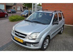 Suzuki Ignis 1.3-16V GLS/Trekhaak/Airco MOOIE AUTO