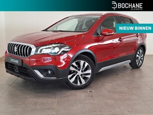 Suzuki S-Cross 1.0 Boosterjet High Executive