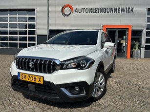 Suzuki S-Cross 1.4 Boosterjet Exclusive NL-Auto 1e eigenaar