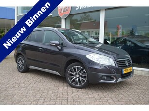 Suzuki S-Cross 1.6 High Executive Automaat Panorama