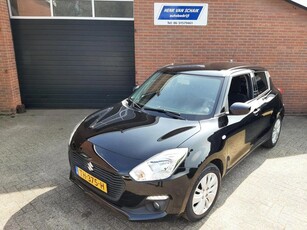 Suzuki Swift 1.2 2018 - Camera, DAB, DEALER O.H.