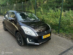 Suzuki Swift 1.2 Bandit EASSS