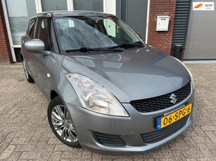 Suzuki Swift 1.2 Comfort EASSS / 5DRS / Cruise / Airco / NAP