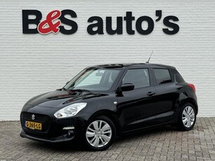 Suzuki Swift 1.2 Select Camera Carplay Navigatie Airco