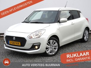 Suzuki Swift 1.2 Select Smart Hybrid, 1e Eig. en Dealer