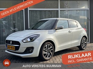 Suzuki Swift 1.2 Style / Stijl Automaat Smart Hybrid