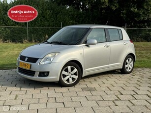 Suzuki Swift 1.3 Base 5 deurs! Airco! Netjes onderhouden!