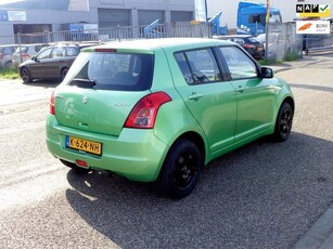 Suzuki Swift 1.3 Base BJ 2009 Airco Apk 15/07/2025