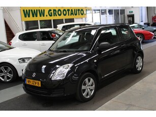 Suzuki Swift 1.3 Base `Stuurbekrachtiging (bj 2009)