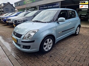 Suzuki Swift 1.3 Shogun 2E EIGENAAR 12 MND GARANTIE NW